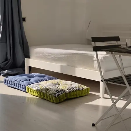 A40 - Ancona, Elegante Bilocale In Centro Con Vista Mozzafiato! *